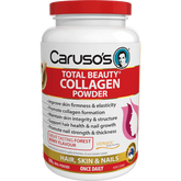 Carusos Collagen Powder